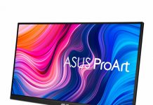 에이수스, 영상·출판 전문가 위한 27인치 모니터 ProArt PA278QV 출시