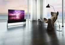 LG전자, LG 시그니처 올레드 R 출시