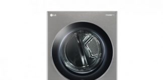 LG전자, 용량 키운 원바디 세탁건조기 ‘트롬 워시타워’ 신제품 출시