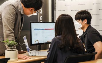 SK텔레콤-베스핀글로벌, AI 기반 ‘클라우드 이상 비용 탐지 솔루션’ 출시