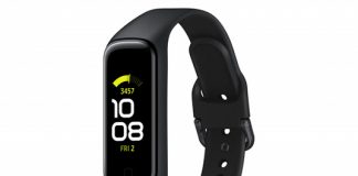 삼성전자, 피트니스 밴드 ‘갤럭시 핏2’ 출시