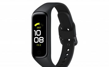 삼성전자, 피트니스 밴드 ‘갤럭시 핏2’ 출시