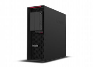 한국레노버, 세계 최초 AMD 스레드리퍼 프로 탑재 ‘씽크스테이션 P620’ 출시