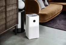 샤오미 ‘미 공기청정기 3C’ 한글판 국내 첫 출시, 사전판매 이벤트 실시