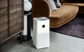 샤오미 ‘미 공기청정기 3C’ 한글판 국내 첫 출시, 사전판매 이벤트 실시