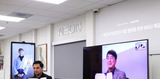 삼성전자, 인공인간 프로젝트 ‘네온’ 국내 파트너와 사업협력 개시