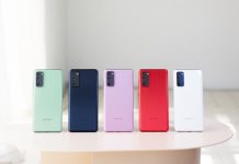 삼성전자, ‘갤럭시 S20 FE’ 6일부터 사전 예약 실시