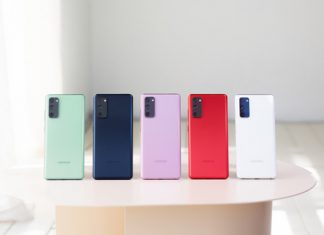 삼성전자, ‘갤럭시 S20 FE’ 6일부터 사전 예약 실시