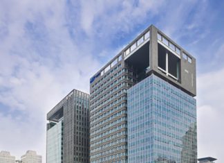 삼성SDS, 3분기 매출 2조9682억원, 영업이익 2198억원