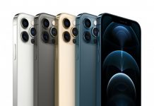 SK텔레콤, 아이폰 12·아이폰 12프로 예약 판매 개시