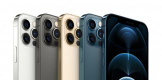 SK텔레콤, 아이폰 12·아이폰 12프로 예약 판매 개시