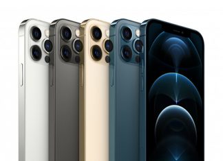 SK텔레콤, 아이폰 12·아이폰 12프로 예약 판매 개시