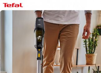 테팔, 무선청소기 엑스퍼트 3.60 출시