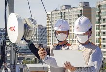 SK텔레콤, 5G 이동통신망 모세혈관 ‘프론트홀’ 고도화 본격 추진