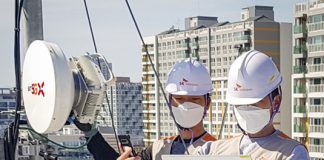 SK텔레콤, 5G 이동통신망 모세혈관 ‘프론트홀’ 고도화 본격 추진