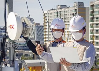 SK텔레콤, 5G 이동통신망 모세혈관 ‘프론트홀’ 고도화 본격 추진