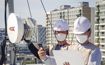 SK텔레콤, 5G 이동통신망 모세혈관 ‘프론트홀’ 고도화 본격 추진