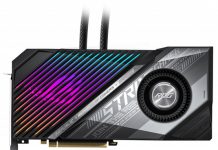 에이수스, ‘라데온 RX 6800 XT’ 기반 ROG STRIX·TUF Gaming 라인업 출시