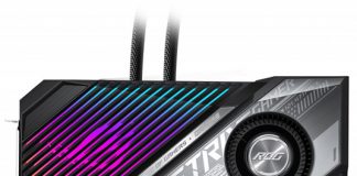 에이수스, ‘라데온 RX 6800 XT’ 기반 ROG STRIX·TUF Gaming 라인업 출시