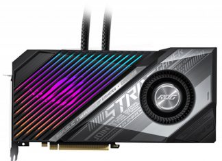 에이수스, ‘라데온 RX 6800 XT’ 기반 ROG STRIX·TUF Gaming 라인업 출시