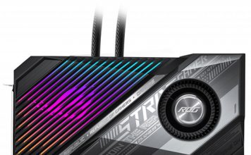 에이수스, ‘라데온 RX 6800 XT’ 기반 ROG STRIX·TUF Gaming 라인업 출시