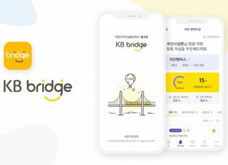 KB국민은행, 자영업자·중소기업 상생지원 위한 KB bridge 전면 개편