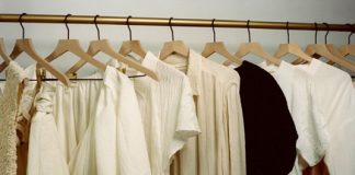 LG전자, 영국 프리미엄 패션 온라인 쇼핑몰 네타포르테와 친환경 의류 선보여