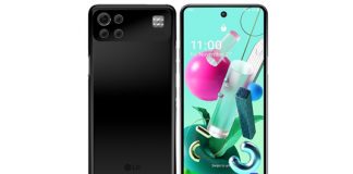 LG전자, 북미 5G 공략 박차 ‘LG K92 5G’ 출시