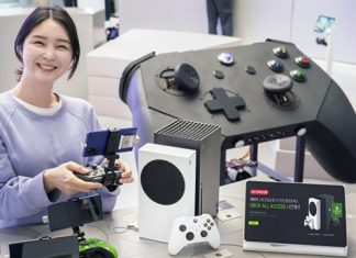 SK텔레콤, ‘5GX 클라우드게임’과 최신형 콘솔 결합된 구독형 상품 출시