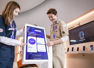 SK텔레콤, 다문화 시대 맞춰 외국어 통신서비스 대폭 늘린다