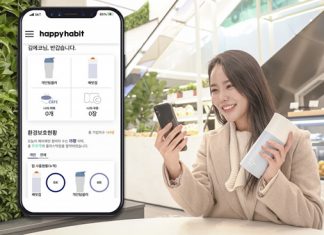 SK텔레콤, 플라스틱 남용 사회적 난제 해결 위한 민관 연합체 ‘ha:bit eco alliance’ 출범
