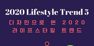 디자인으로 본 2020년 5가지 라이프스타일 트렌드, 로컬·뉴트로·언택트·헬스·홈코노미