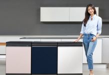 삼성전자, 식기세척기 올해 글로벌 판매 100만대 돌파