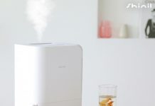 신일, 초음파 가습과 가열 가습의 장점만 담아낸 ‘하이브리드 가습기’ 하이마트 통해 공개