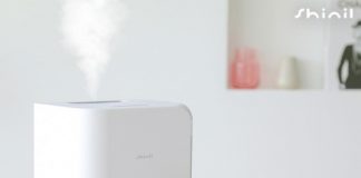 신일, 초음파 가습과 가열 가습의 장점만 담아낸 ‘하이브리드 가습기’ 하이마트 통해 공개