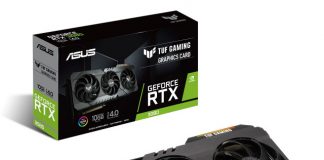 에이수스, 지포스 RTX 3080/3090 구매 시 ‘콜오브듀티:콜드워’ 게임 코드 증정