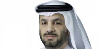 아부다비, 선구적 글로벌 첨단기술연구센터 공개