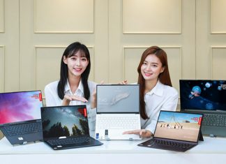 한국레노버, ‘요가 슬림 7i 카본’ 포함한 요가 프리미엄 라인업 국내 출시