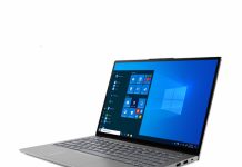 한국레노버, 새로운 업무환경에 최적화된 씽크북 시리즈 여섯 종 출시