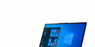 한국레노버, 새로운 업무환경에 최적화된 씽크북 시리즈 여섯 종 출시