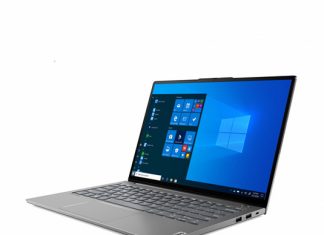 한국레노버, 새로운 업무환경에 최적화된 씽크북 시리즈 여섯 종 출시