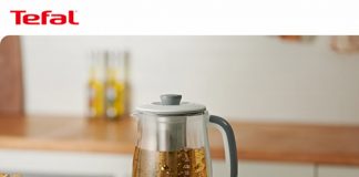 8시간 푹 달여 더 건강하게 테팔, 차탕기 ‘테이스티’ 출시