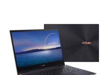 ASUS, OLED 디스플레이와 인텔 Evo CPU 탑재한 투인원 노트북 ‘젠북 플립 S UX371’·‘젠북 플립 UX363’ 및 프리미엄 노트북 ‘젠북 S UX393’ 출시