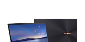 ASUS, OLED 디스플레이와 인텔 Evo CPU 탑재한 투인원 노트북 ‘젠북 플립 S UX371’·‘젠북 플립 UX363’ 및 프리미엄 노트북 ‘젠북 S UX393’ 출시