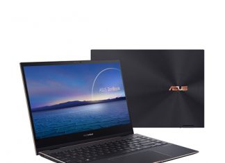 ASUS, OLED 디스플레이와 인텔 Evo CPU 탑재한 투인원 노트북 ‘젠북 플립 S UX371’·‘젠북 플립 UX363’ 및 프리미엄 노트북 ‘젠북 S UX393’ 출시