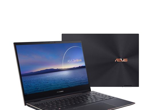 ASUS, OLED 디스플레이와 인텔 Evo CPU 탑재한 투인원 노트북 ‘젠북 플립 S UX371’·‘젠북 플립 UX363’ 및 프리미엄 노트북 ‘젠북 S UX393’ 출시