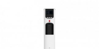 LG전자, ‘2020 한국전자전’서 LG 클로이 살균봇 공개