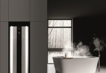 LG전자, 듀얼 인버터 히트펌프 온수기 공개