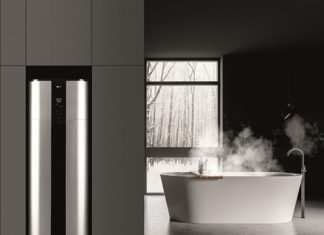 LG전자, 듀얼 인버터 히트펌프 온수기 공개