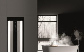 LG전자, 듀얼 인버터 히트펌프 온수기 공개